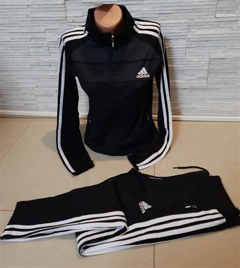 trening adidas dama